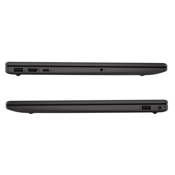 NOTEBOOK HP 250 G10, CPU I3-1315U, 8GB RAM DDR4, 256GB SSD, DISPLAY 15.6 FHD, WINDOWS 11 HOME, INCLUSA ESTENSIONE U22N6E 3Y GARANZIA ON SITE,  PN:9Y6X0AT