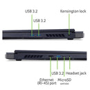 Acer Notebook Gaming Predator Helios 16, Intel Core i9-14900HX, RAM 32 GB DDR5, SSD 1TB PCI, Display 16" WQXGA IPS 250Hz, NVIDIA GeForce RTX 4080 12GB GDDR6,Wi-Fi 7,Thunderbolt 4.0,Windows 11.