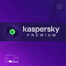 SW KASPERSKY PREMIUM 5 DISPOSITIVI