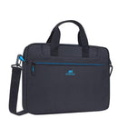 BORSA SLIM PER NOTEBOOK 14" 8027BLACK