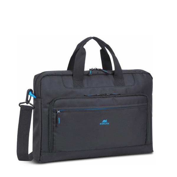 BORSA PER NOTEBOOK 17,3 8059 BLACK