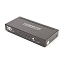 SPLITTER HDMI 1IN/4OUT 20MT