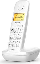 TEL.CORDLESS A170 BIANCO GIGASET