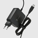 ALIM.NOTEBOOK UNIVERSALE TYPE C 65W TECHMADE TM-AE065PD