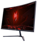 MONITOR ACER NITRO LED 27  CURVO MULT. ED270RS3BMIIPX FHD 180HZ 5MS 2XHDMI 1XDP PN:UM.HE0EE.302