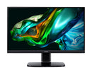 MONITOR LED 23.8 ACER KA242YE0BI FULL HD VGA/HDMI 4MS PN:UM.QX2EE.020