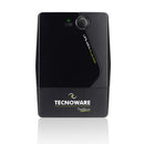 UPS ERA PLUS 600 SCHUKO TOGHETER ON TECNOWARE