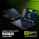 NOTEBOOK ACER PREDATOR HELIOS NEO 18, ULTRA 9 275HX, RAM 32GB DDR5, SSD 1TB, NVIDIA GEFORCE RTX 5060 8GB GDDR7, DISPLAY 18.0 IPS WQXGA 165HZ,TASTIERA RGB, WIFI 6E, W11 PRO PN:NH.QVJET.002