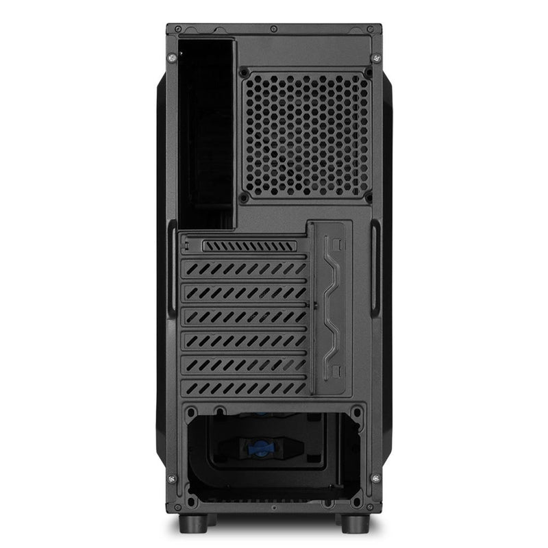 PC FISSO BUSINESS CON CPU INTEL I7-12700 MASTERIZZATORE E WINDOWS 11 PRO