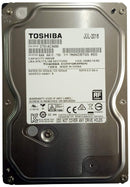 HARD DISK INTERNO 3.5 500GB SATA3 TOSHIBA PN:DT01ACA050