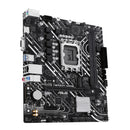 MOTHERBOARD H610M-K ARGB DDR5