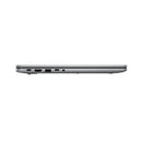 NOTEBOOK ASUS EXPERTBOOK P1 CPU CORE 5 210H 8GB RAM 512GB SSD 15.6  FHD W11 HOME FINGERPRINT SILVER PN:P1503CVA-S72331W