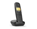 TEL.CORDLESS A170 BLACK GIGASET