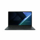 NOTEBOOK ASUS EXPERTBOOK B1 CPU CORE 7 240H 32GB RAM 1TB SSD 15.6 FHD WINDOWS 11 PRO FINGERPRINT GRAY PN:B1503CVA-S77115X