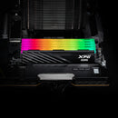 DDR5 16GB 6000MHZ XPG LANCER BLADE RGB GAMING ADATA PN:AX5U6000C4816G-SLABR
