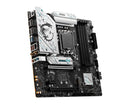MOTHERBOARD MSI SK-1700 B760M GAMING PLUS WIFI DDR5
