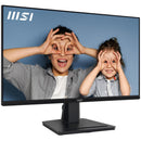 MONITOR MSI LED IPS 24.5 MP251 100 Hz Full HD 1ms HDMI VGA Multimediale Black