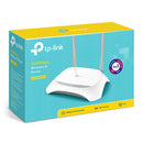 ROUTER WIFI N 300MBPS 4PORTE PN:TL-WR840N TP-LINK