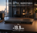 NOTEBOOK ACER NITRO V16S RYZEN AI 7 350 32GB RAM DDR5 2TB SSD RTX 5060 8GB GDDR7 16" IPS WQXGA 180HZ W11 HOME PC COPILOT+ TASTIERA RETROILLUMINATA RGB PN:NH.QXPET.001