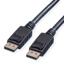 CAVO DISPLAY PORT TO DISPLAY PORT 2 METRI VALUE