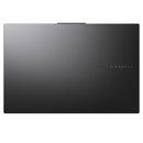 NOTEBOOK RICONDIZIONATO CERTIFICATO ASUS GRADO A(COME NUOVO) VIVOBOOK PRO 15 INTEL ULTRA 7155H 24GB DDR5 1TB SSD RTX 4060 8GB DISPLAY 15.6" OLED 2880x1620 WINDOWS 11 HOME BLACK PN:N6506MV-MA063W