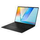 NOTEBOOK REFURBISHED ASUS AMD RYZEN AI 9 32GB DDR5 1TB SSD DISPLAY 16" OLED WINDOWS 11 HOME BLACK PN:M5606WA-MX007W