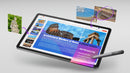 TABLET LENOVO IDEA TAB ZAFR0405SE 11" 8+128GB WIFI  LUNA GREY PENNA INCLUSA
