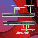 NOTEBOOK ACER PREDATOR HELIOS NEO 16, ULTRA 9 275HX, RAM 32GB DDR5, SSD 1TB SSD, NVIDIA GEFORCE  RTX 5060 8GB GDDR7, DISPLAY 16.0 WQXGA 180HZ,TASTIERA RGB, WIFI 6E, WIN11, PN:NH.QVQET.004