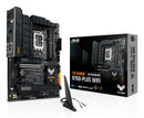 MOTHERBOARD ASUS SK-1700 TUF GAMING B760-PLUS WIFI 4xDDR5