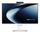 PC ASUS ALLINONE INTEL I5-13420H RAM 8GB SSD 512GB 23.8  FULLHD FREEDOS BIANCO PN:P440VAK-WPC0030