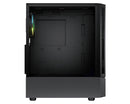 CASE PC COUGAR MX360 RGB LED BLACK