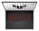 NOTEBOOK ASUS TUF A18 RYZEN 7 260 16GB RAM DDR5 1TB SSD GEFORCE 5070 8GB GDDR7 DISPLAY 18.0 WQXGA IPS WINDOWS 11 HOME PN:FA808UP-S9019W