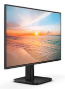 MONITOR LED 24 PHILIPS 24E1N1100A 100HZ 4MS FULLHD IPS NERO PN:24E1N1100A/00