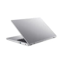 NOTEBOOK ACER ASPIRE GO 15, CPU I5-13420H, 8GB RAM DDR5, 512GB SSD, DISPLAY 15.6 FHD, SILVER, W11 HOME PN:NX.J4GET.001