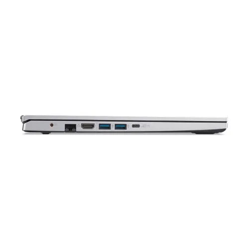 NOTEBOOK ACER ASPIRE GO 15, CPU I5-13420H, 8GB RAM DDR5, 512GB SSD, DISPLAY 15.6 FHD, SILVER, W11 HOME PN:NX.J4GET.001
