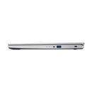 NOTEBOOK ACER ASPIRE GO 15, CPU I5-13420H, 8GB RAM DDR5, 512GB SSD, DISPLAY 15.6 FHD, SILVER, W11 HOME PN:NX.J4GET.001