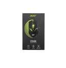 MOUSE GAMING ACER STARK-GM1200 USB 6400 DPI LED RGB 6 PULSANTI
