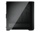 CASE PC MIDI TOWER COUGAR 385NC30 MX-330-G BLACK