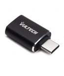 ADATT. TYPE C A USB 3.1 VULTECH ADP-02P