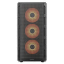 CASE PC MIDI TOWER COUGAR AIRFACE PURE PRO MESH 4 ARGB