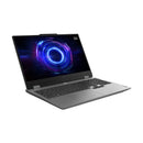 Lenovo Loq Gaming Portatile i7 14700HX, 32 GB RAM DDR5, GeForce RTX 5060 8GB, SSD 1TB, Notebook Gaming Display IPS 15,6" FHD 144Hz, Laptop Gaming Tastiera Retroilluminata, Wi-Fi 6, Thunderbolt