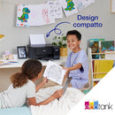 MULTIFUNZIONE INKJET ECOTANK ET-2860 A4 USB/WIFI