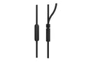 AURICOLARI CON MICROFONO JACK 3.5MM NERO PHILIPS