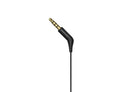 AURICOLARI CON MICROFONO JACK 3.5MM NERO PHILIPS