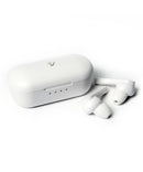 AURICOLARE BLUETOOTH OYSTER WHITE VULTECH EP-10WH