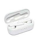 AURICOLARE BLUETOOTH OYSTER WHITE VULTECH EP-10WH