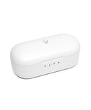 AURICOLARE BLUETOOTH OYSTER WHITE VULTECH EP-10WH