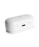 AURICOLARE BLUETOOTH OYSTER WHITE VULTECH EP-10WH