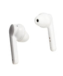 AURICOLARE BLUETOOTH OYSTER WHITE VULTECH EP-10WH