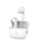 AURICOLARE BLUETOOTH WHITE EP-40BWH VULTECH